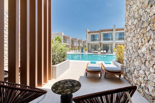 Utopia Blu Hotel - image 14