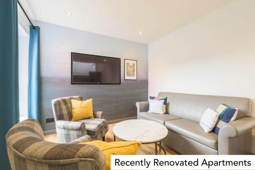 Holyrood Aparthotel - image 11