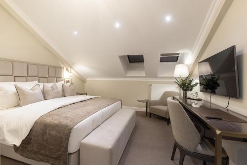 Reea Boutique Hotel 2