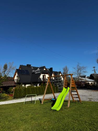 Witowiański Dworek, Witów (fotografie 9)