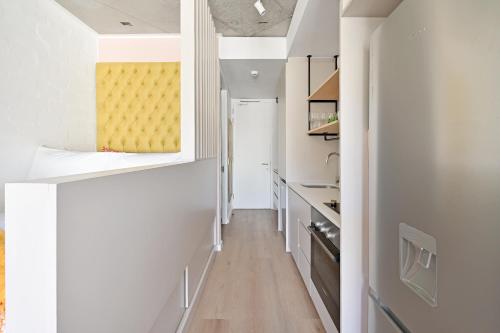 EIGHTY2 ON M - Fluent Serviced Apartments