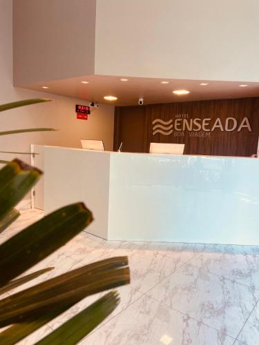 Hotel Enseada Boa Viagem - image 2
