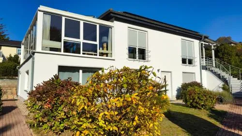 Ferienapartment "Studio" im Ferienhaus Baltic Sun in Göhren, Deutschland
