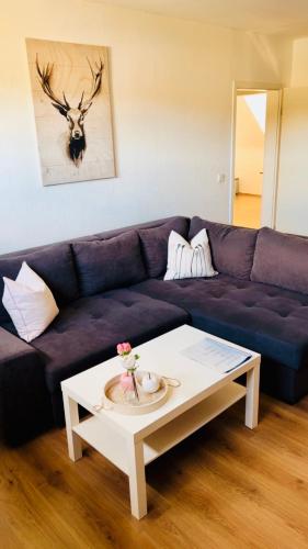 Ferienwohnung Götel (Ferienwohnung Gotel) in 格拉德貝克