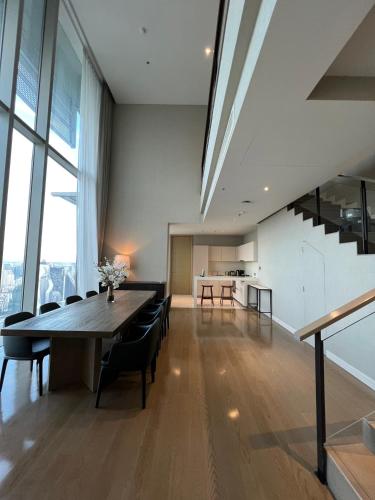 Magnolias Ratchadamri Boulevard Serviced Residences