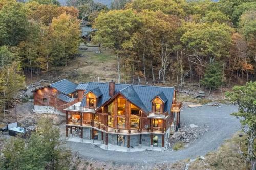 Snow Nirvana - Accommodation - Hunter