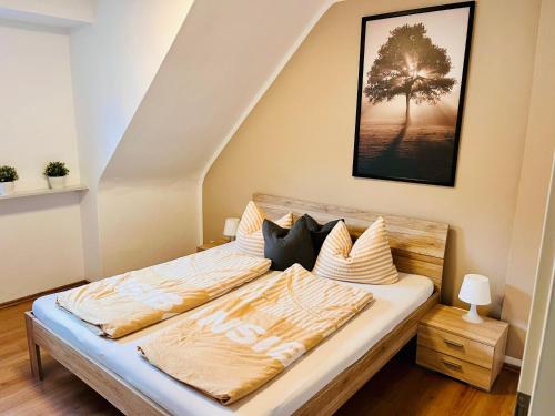 Ferienwohnung Götel (Ferienwohnung Gotel) in 格拉德貝克