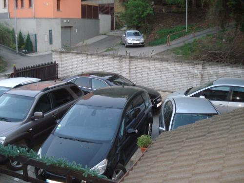 Penzion Chaloupka - image 9