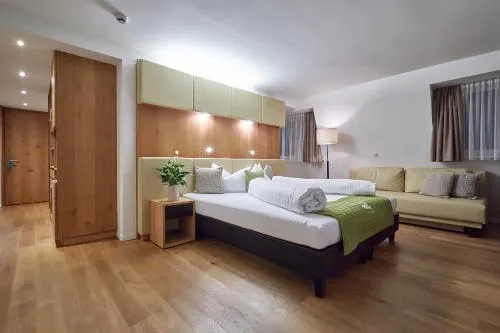 m3Hotel in Sankt Anton am Arlberg, Österreich