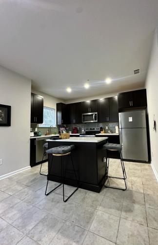 A Quiet Pleasant Apartment in Bethlehem, USA