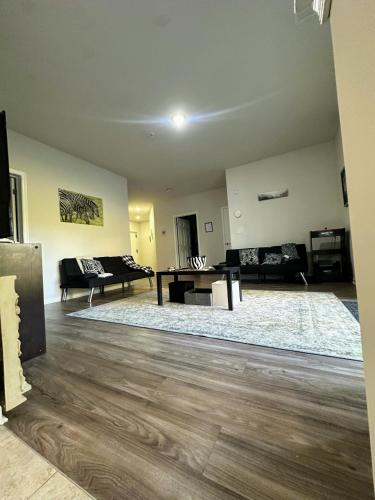 A Quiet Pleasant Apartment in Bethlehem, USA