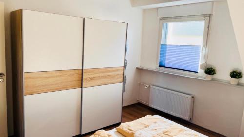 Ferienwohnung Götel (Ferienwohnung Gotel) in 格拉德貝克
