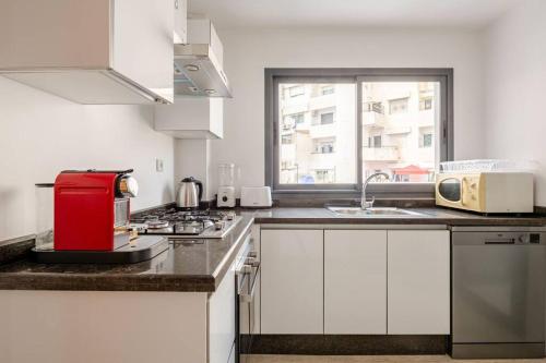 Casa Gauthier - TT Holidays, Casablanca (fotografie 10)
