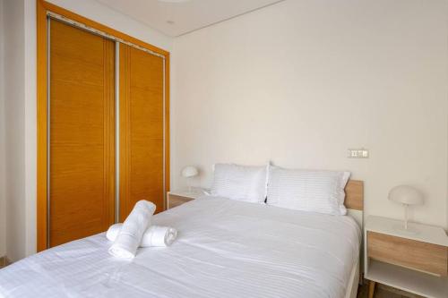 Casa Gauthier - TT Holidays, Casablanca (fotografie 7)