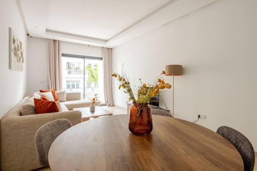 Casa Gauthier - TT Holidays, Casablanca (fotografie 6)