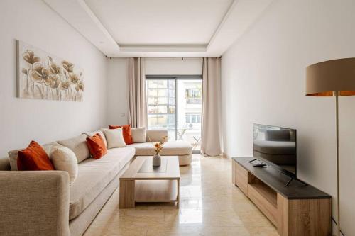 Casa Gauthier - TT Holidays, Casablanca (fotografie 5)