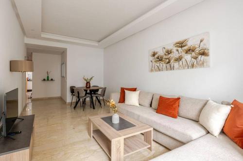 Casa Gauthier - TT Holidays, Casablanca (fotografie 2)