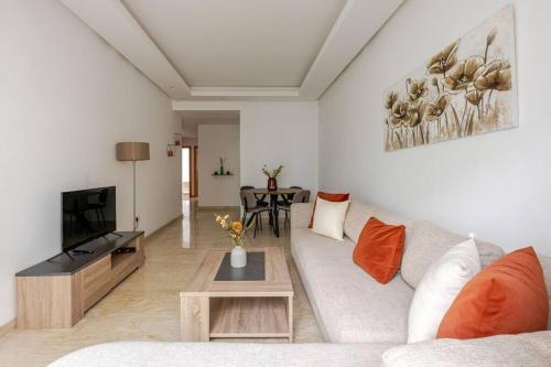 Casa Gauthier - TT Holidays, Casablanca (fotografie 3)