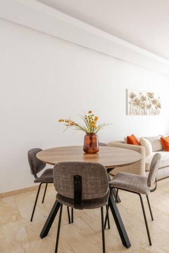 Casa Gauthier - TT Holidays, Casablanca (fotografie 4)