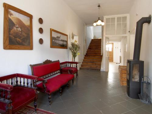 Seadmed, The old Village Villa At 2 Geese with Pool in Pisece