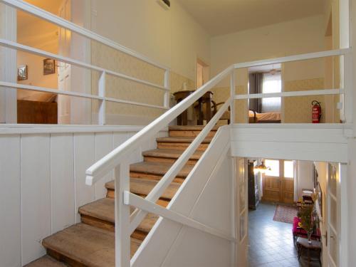 Seadmed, The old Village Villa At 2 Geese with Pool in Pisece