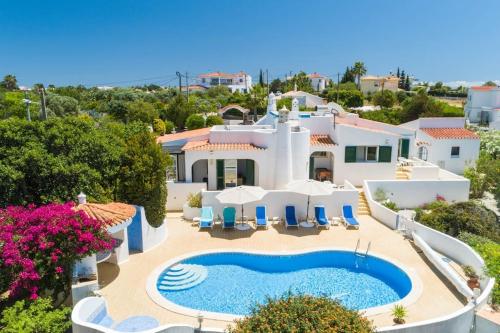 Villa Eira Dos Moinhos – khách sạn tại Poco Partido