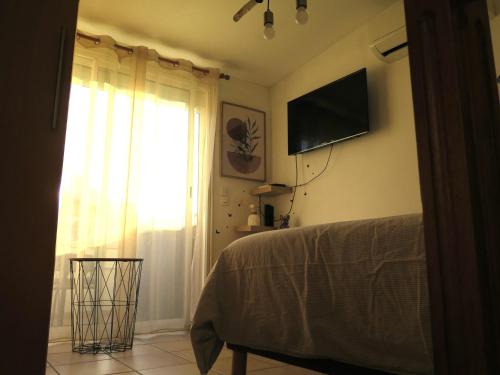 One-Bedroom Apartment image 7