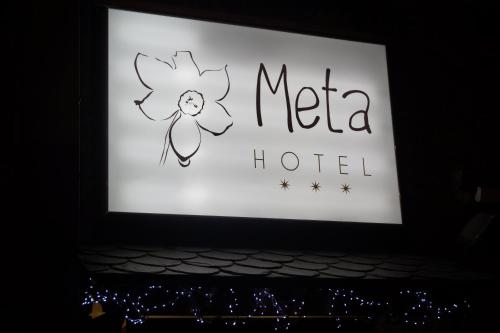 . Hotel Meta