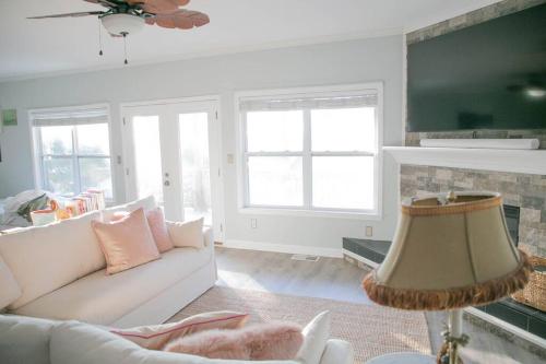 Waterfront Savannah Waterfront Savannah