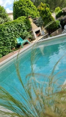 Villa en Provence gîte à louer DOMAINE DU PLAN DES AIRES
