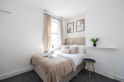 Modern Liverpool Retreat - 4BR Home Near City & Stadiums, Liverpool (fotografie 2)