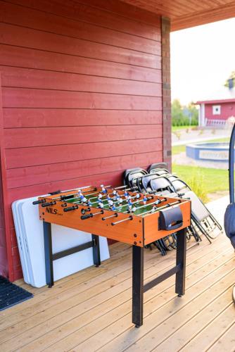 Aktivitātes, Ojakalda Puhkemaja in Mammaste