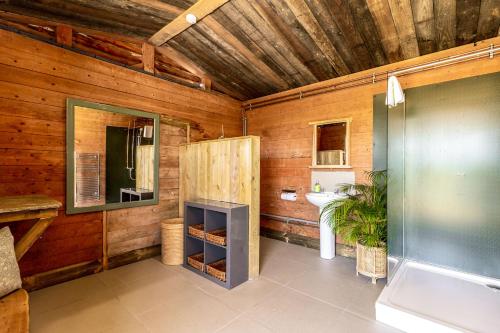 The Piglet 4 in Freshwater South