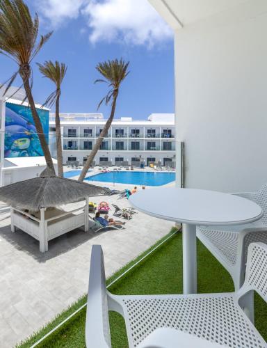 Cảnh quan, Surfing Colors Apartamentos in Fuerteventura