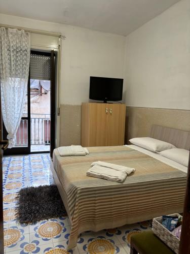 B&B da Nonno Mario in Battipaglia