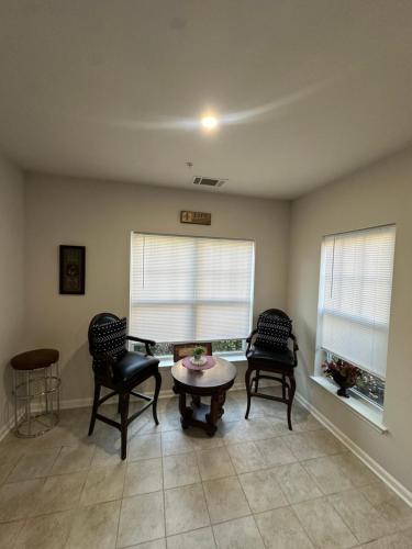 A Quiet Pleasant Apartment in Bethlehem, USA