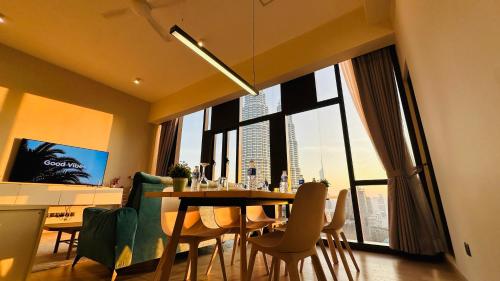 Létesítmények, Star Residence Suite KLCC near KLCC Park