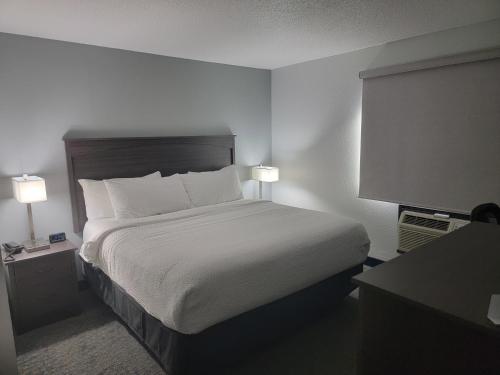 Americas Best Value Inn & Suites Bismarck in Bismarck