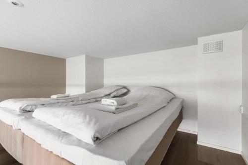 Kotimaailma - Studio with loft and patio for 2 pax in Turku