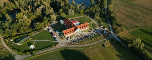 Hotel Magiczny Zakątek