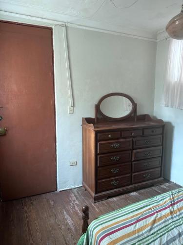 Cuarto Miraflores