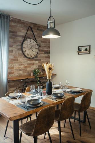 The Brick 194, 7 posti letto