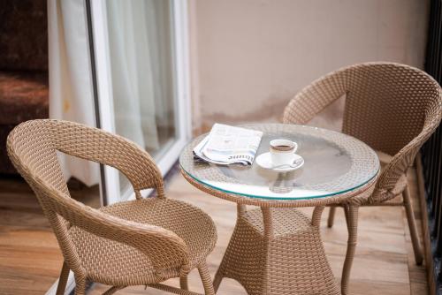 Instalaciones, Hotel Sagar Residency- Best Mountain View Hotel In Palampur in Palampur