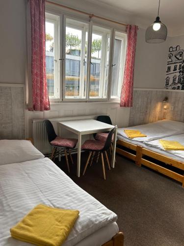 Hostel Downtown, Praga (foto 4)