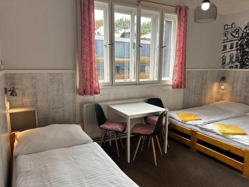 Hostel Downtown, Praga (foto 3)