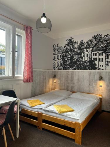 Hostel Downtown, Praga (foto 6)