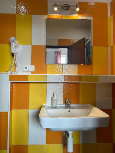 Hostel Downtown, Praga (foto 8)