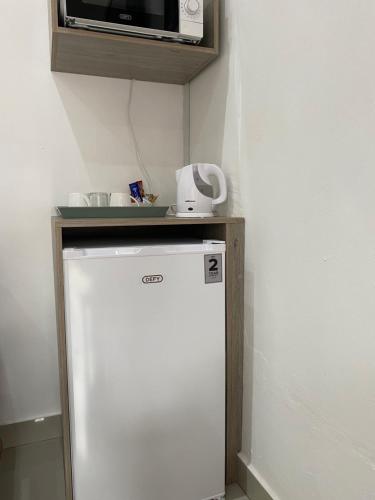 Serenity Guest Lodge in 戈克斯塔德