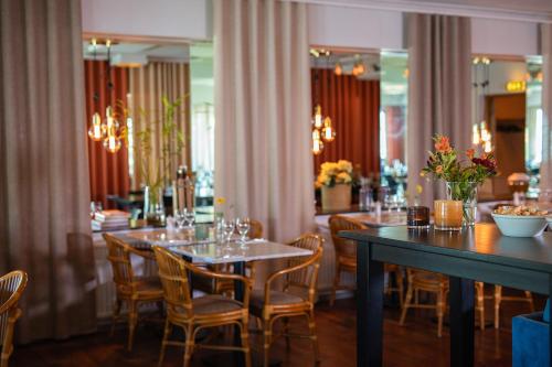 Mjölby Stadshotell - image 10