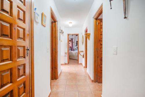 Villa Leones 4 - total privacy - by Holiday Rentals Villamar - image 3